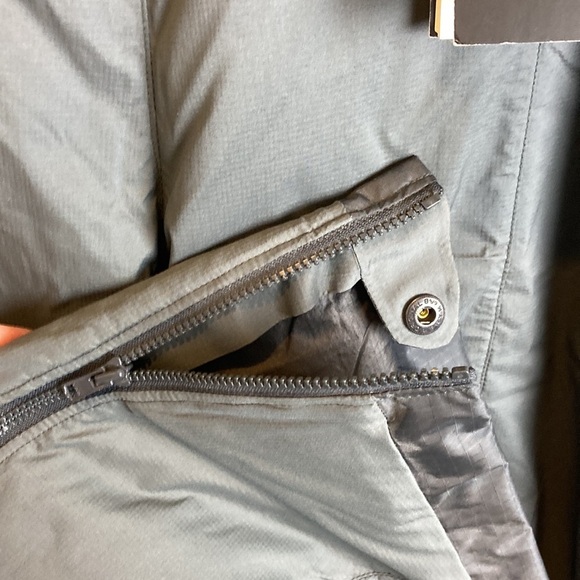 Arc'teryx Essentials NWT Atom LT Pants Wolf Grey Men’s  XL Ski Snow Winter Gorp - Picture 7 of 16